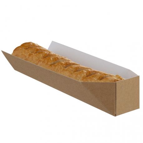 [ERPAMU000027] Soporte Hot-Dog 179 x 42 x 40mm (1.000 uds)