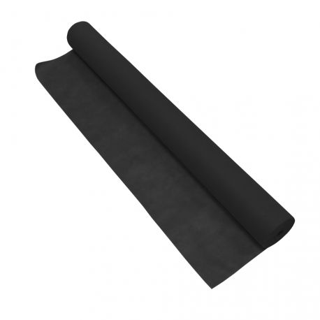 [MAPPBO000006] Rollo de Manteles TNT Negro 50 mts (6 uds)