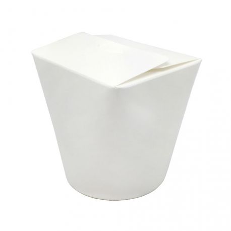 [ERPAMU000002] Envases multifood línea Take-Away Blanco 750ml (500 uds)