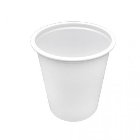 [VAPSBL000006] Vasos PS Blancos 150ml (3.000 uds)